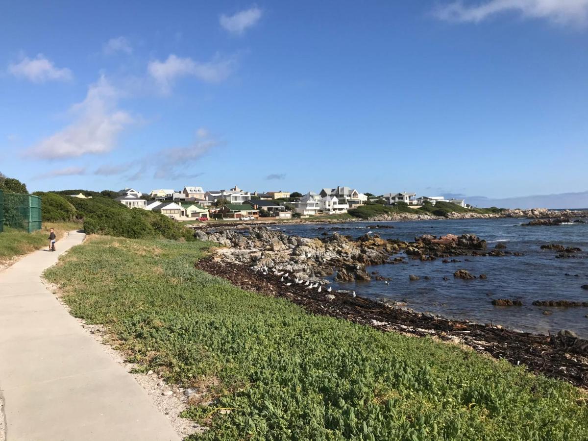 Bird'S View Guest Accommodation Hermanus Exterior photo