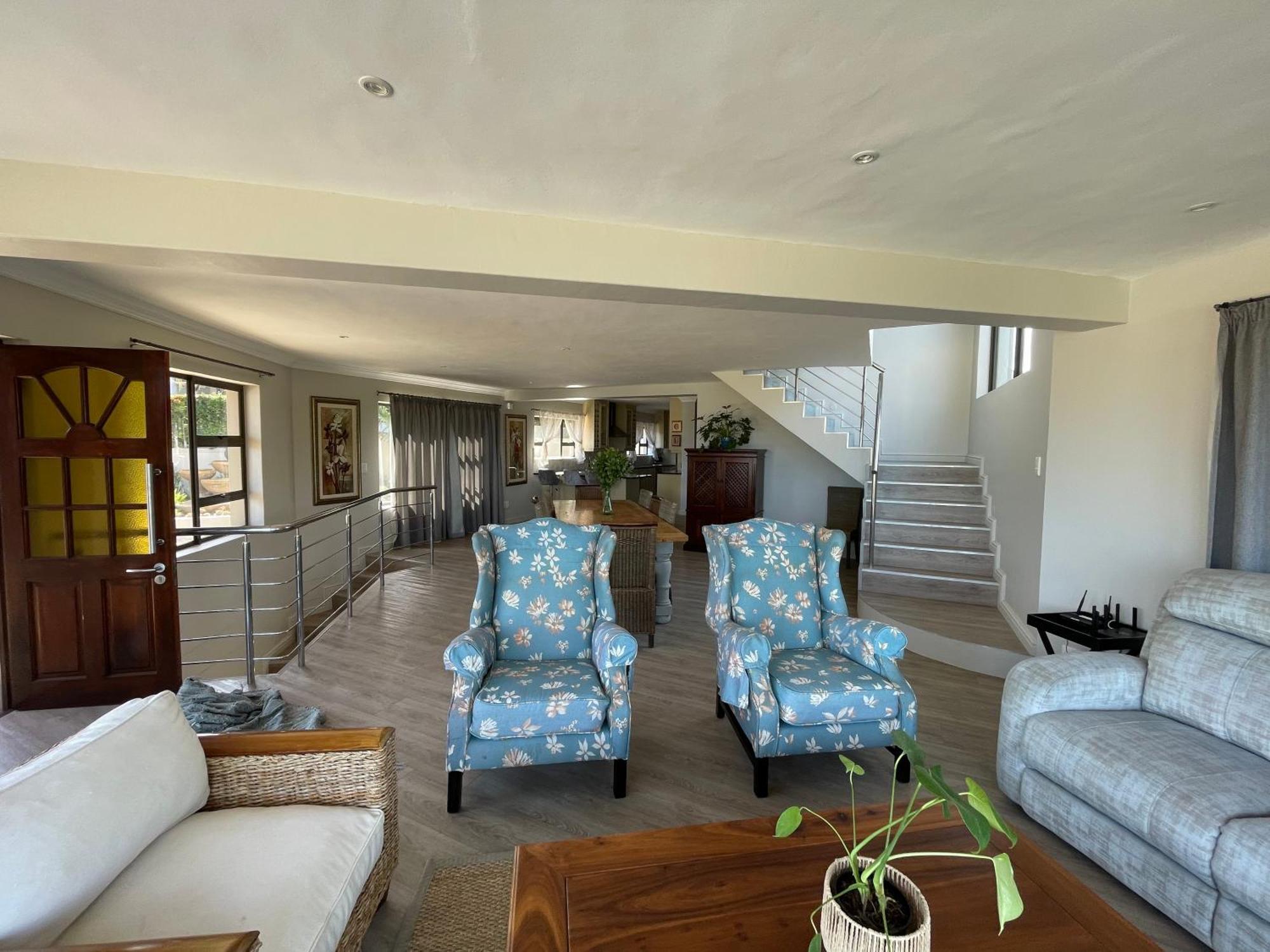 Bird'S View Guest Accommodation Hermanus Exterior photo